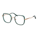 Ana Hickmann HIY1028T 48T01 optical frames side view