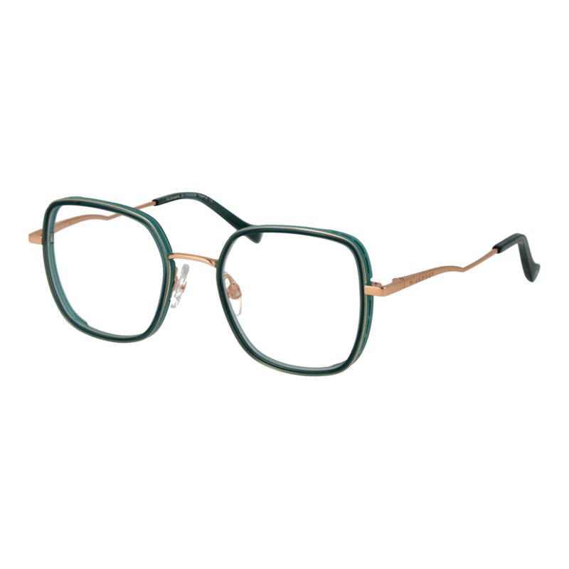 Ana Hickmann HIY1028T 48T01 optical frames side view