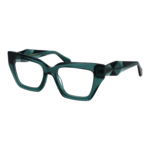 Ana Hickmann AH6524 50T01 optical frames side view