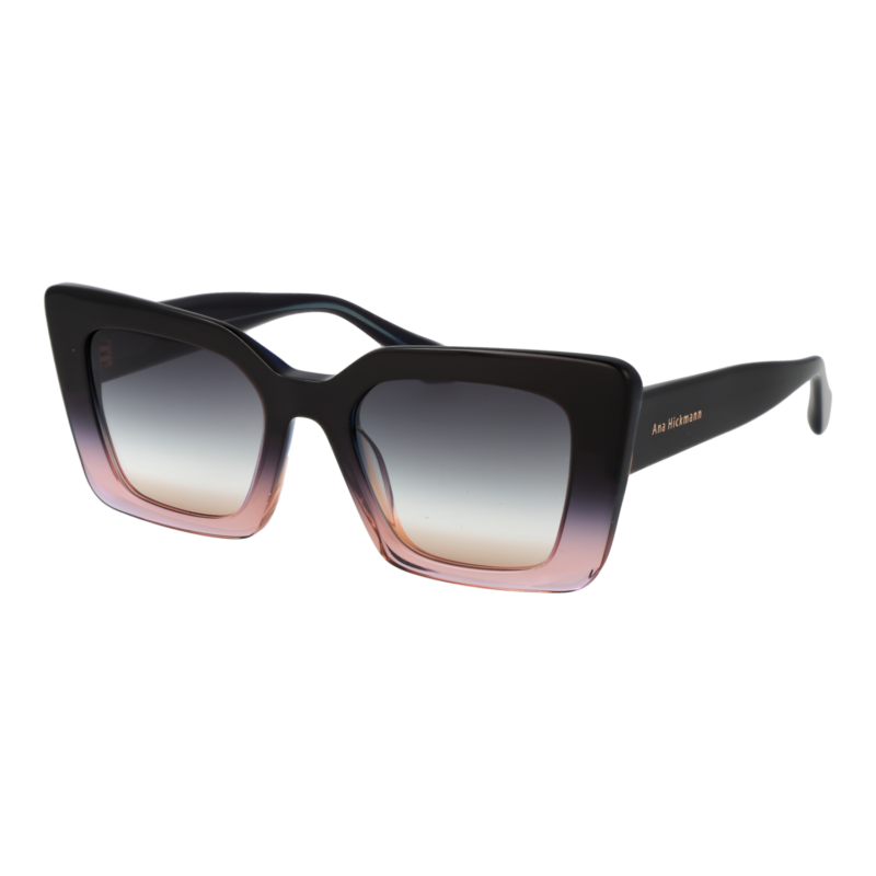 Ana Hickmann AH9372 50C02 sunglasses side view
