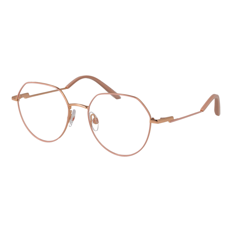 Ana Hickmann HI1232 5305A optical frames side view