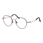 Ana Hickmann HI1232 5309A optical frames side view