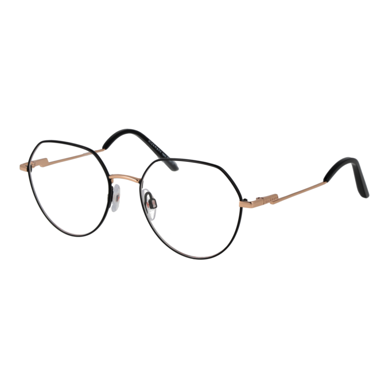 Ana Hickmann HI1232 5309A optical frames side view