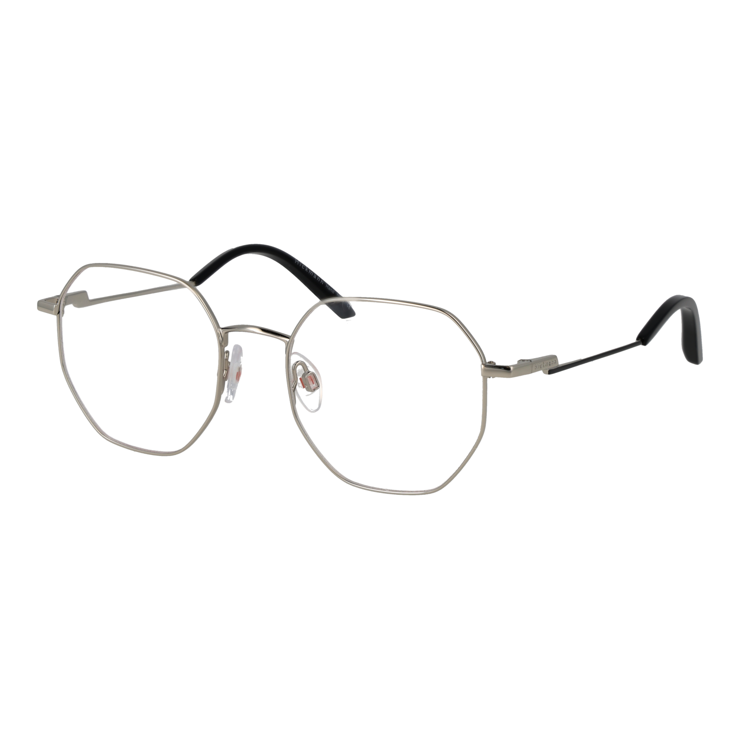 Ana Hickmann HI1233 5109B optical frames side view