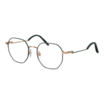 Ana Hickmann HI1233 5112A optical frames side view