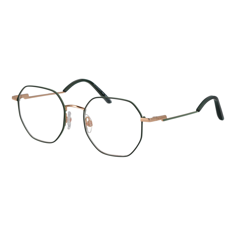 Ana Hickmann HI1233 5112A optical frames side view