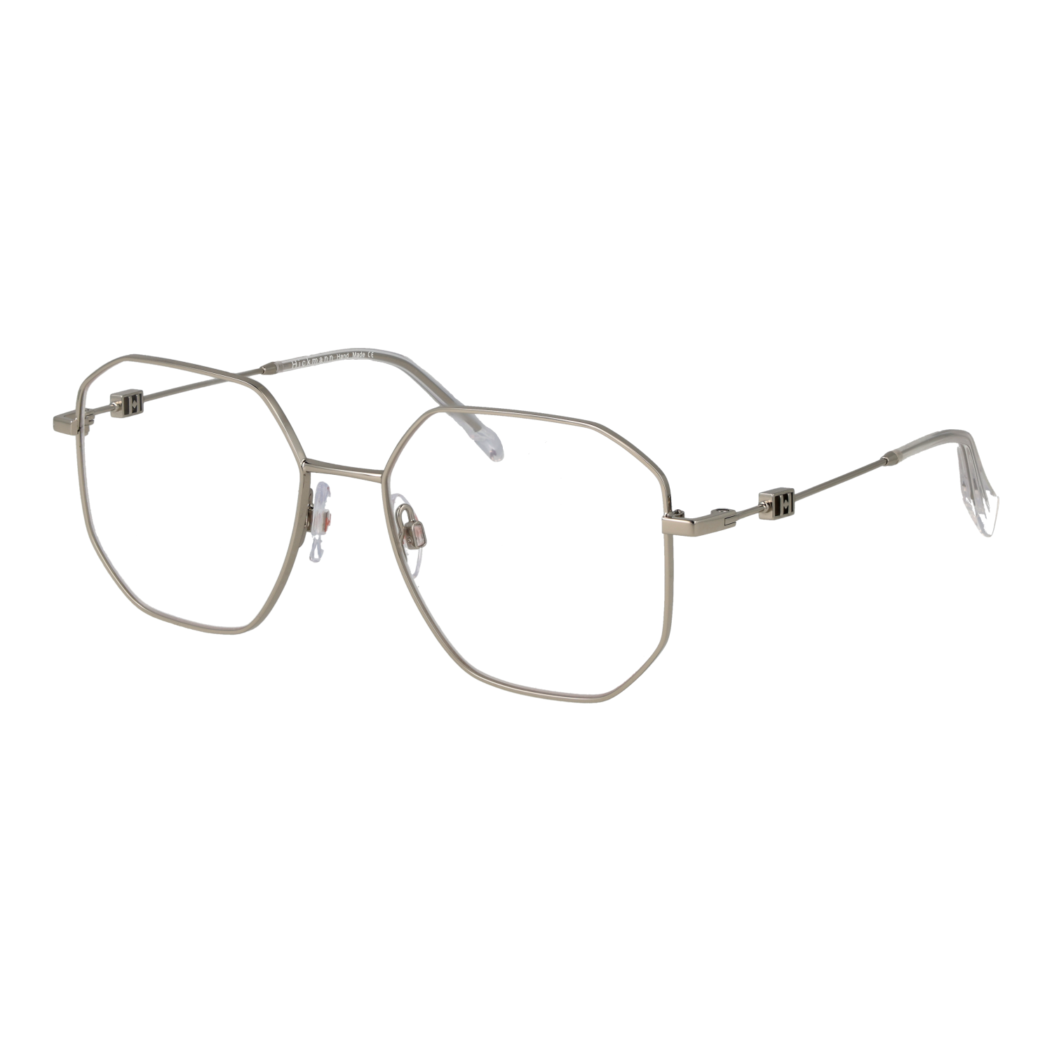 Ana Hickmann HI1235 5403A optical frames side view