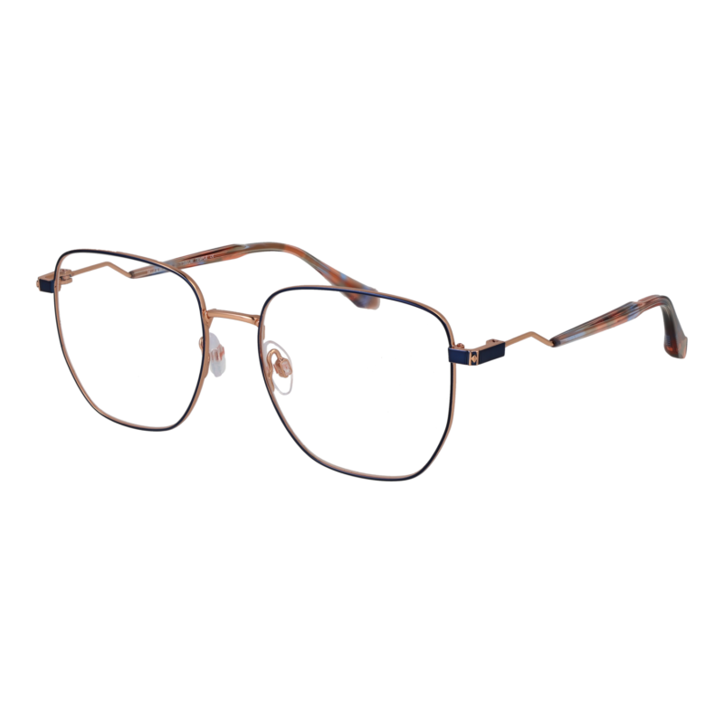 Ana Hickmann HI1239T 5306A optical frames side view