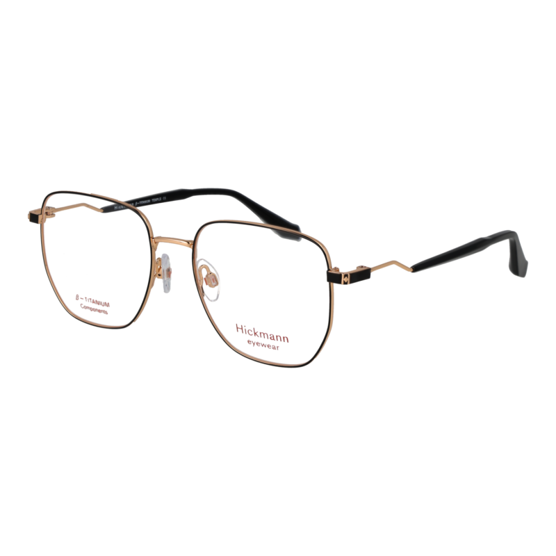 Ana Hickmann HI1239T 5309A optical frames side view