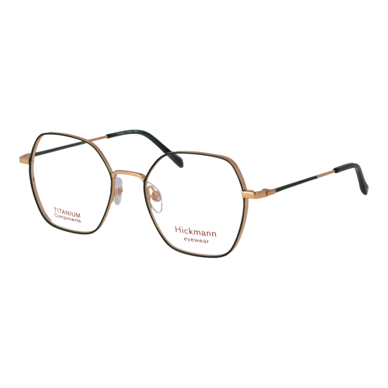 Ana Hickmann HIY1017T 4912A optical frames side view