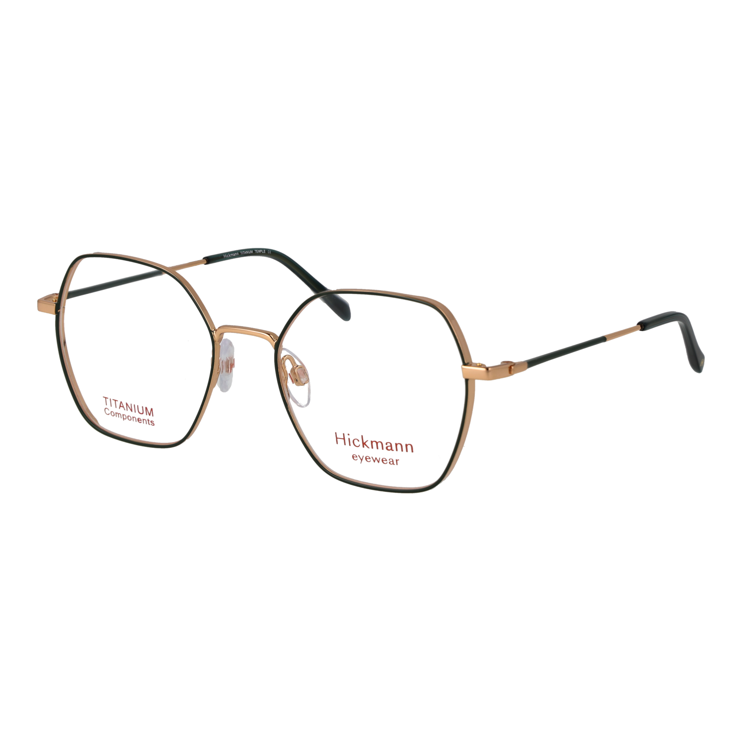 Ana Hickmann HIY1017T 4912A optical frames side view