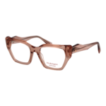 Ana Hickmann HIY6020 49T03 optical frames side view