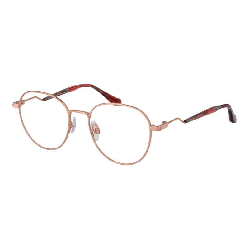 Ana Hickmann HI1237T 4905A optical frames side view