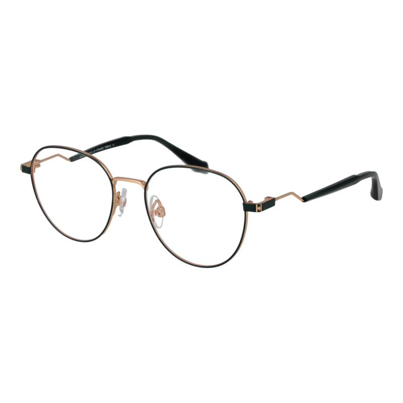 Ana Hickmann HI1237T 4912A optical frames side view