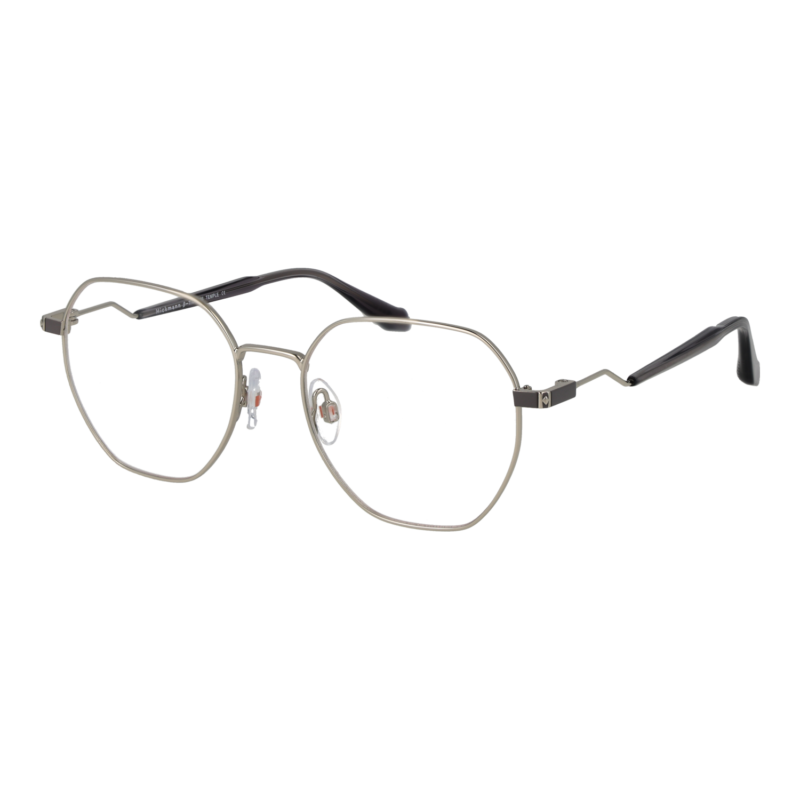 Ana Hickmann HI1238T 5111A optical frames side view