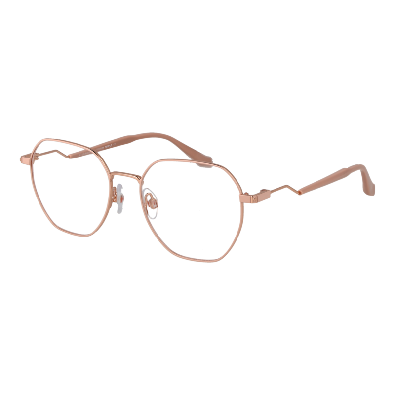 Ana Hickmann HI1238T 5105A optical frames side view