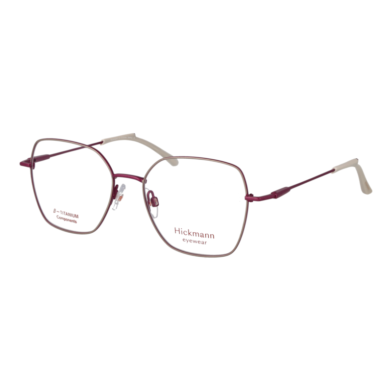 Ana Hickmann HI1242T 5307A optical frames side view