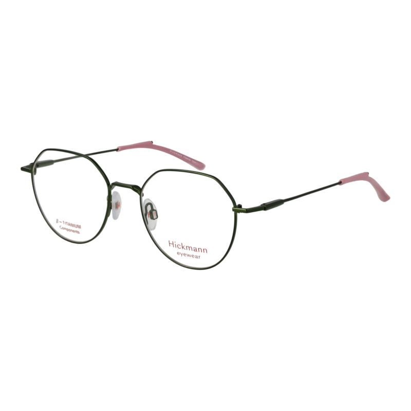 Ana Hickmann HI1243T 5012A optical frames side view