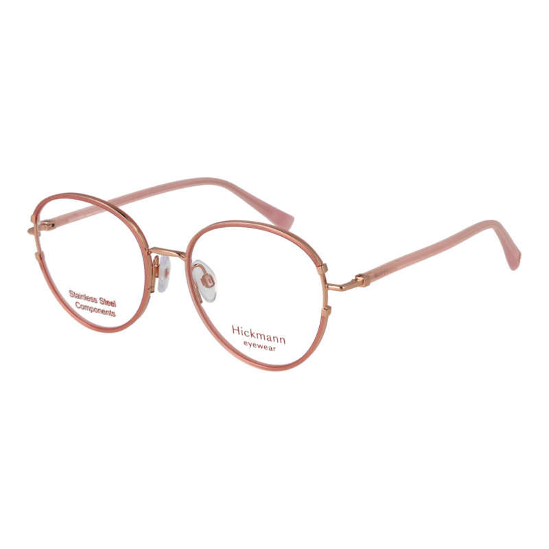 Ana Hickmann HI1240 5105A optical frames side view
