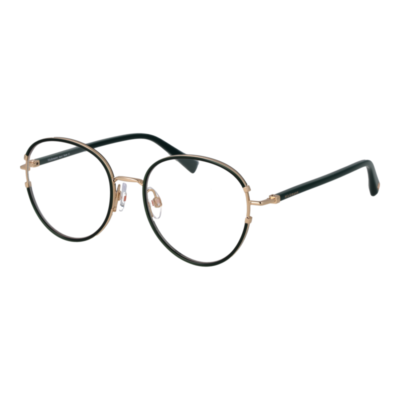 Ana Hickmann HI1240 5112A optical frames side view