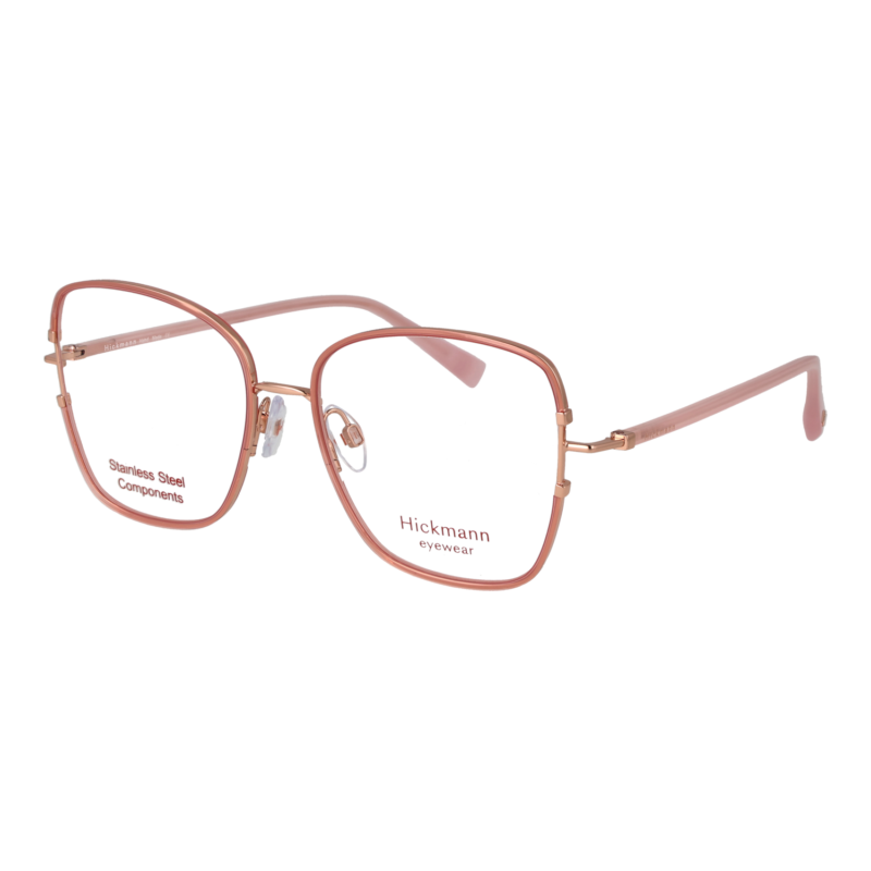Ana Hickmann HI1241 5505A optical frames side view
