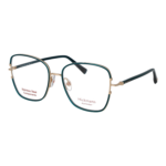 Ana Hickmann HI1241 5506A optical frames side view