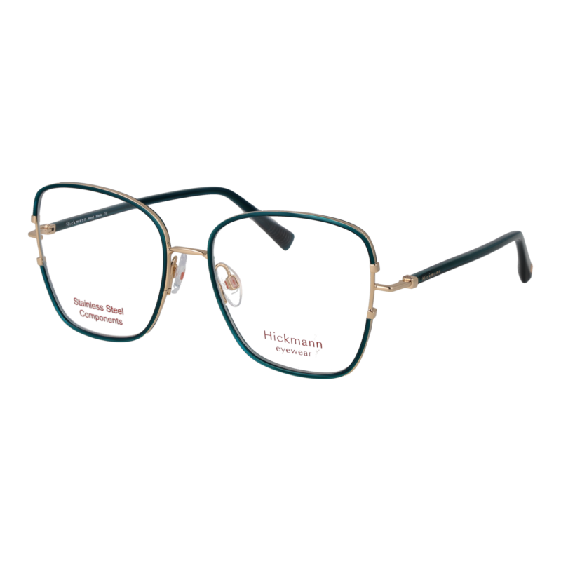 Ana Hickmann HI1241 5506A optical frames side view