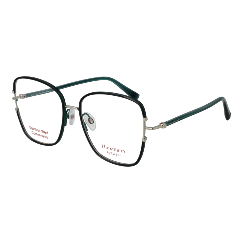 Ana Hickmann HI1241 5511A optical frames side view