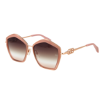 Ana Hickmann AH3284 56C03 sunglasses side view