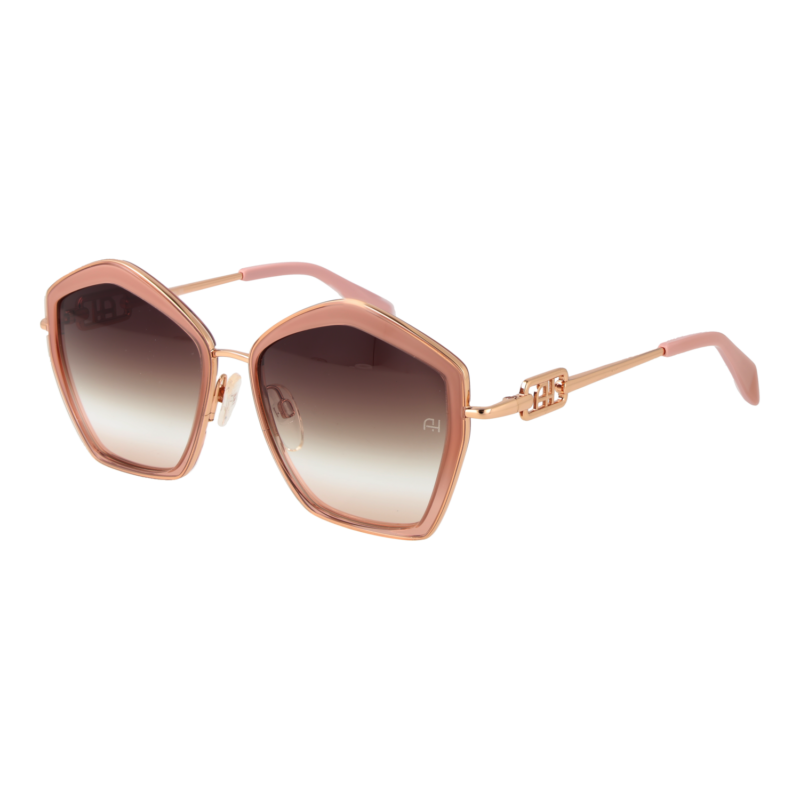 Ana Hickmann AH3284 56C03 sunglasses side view