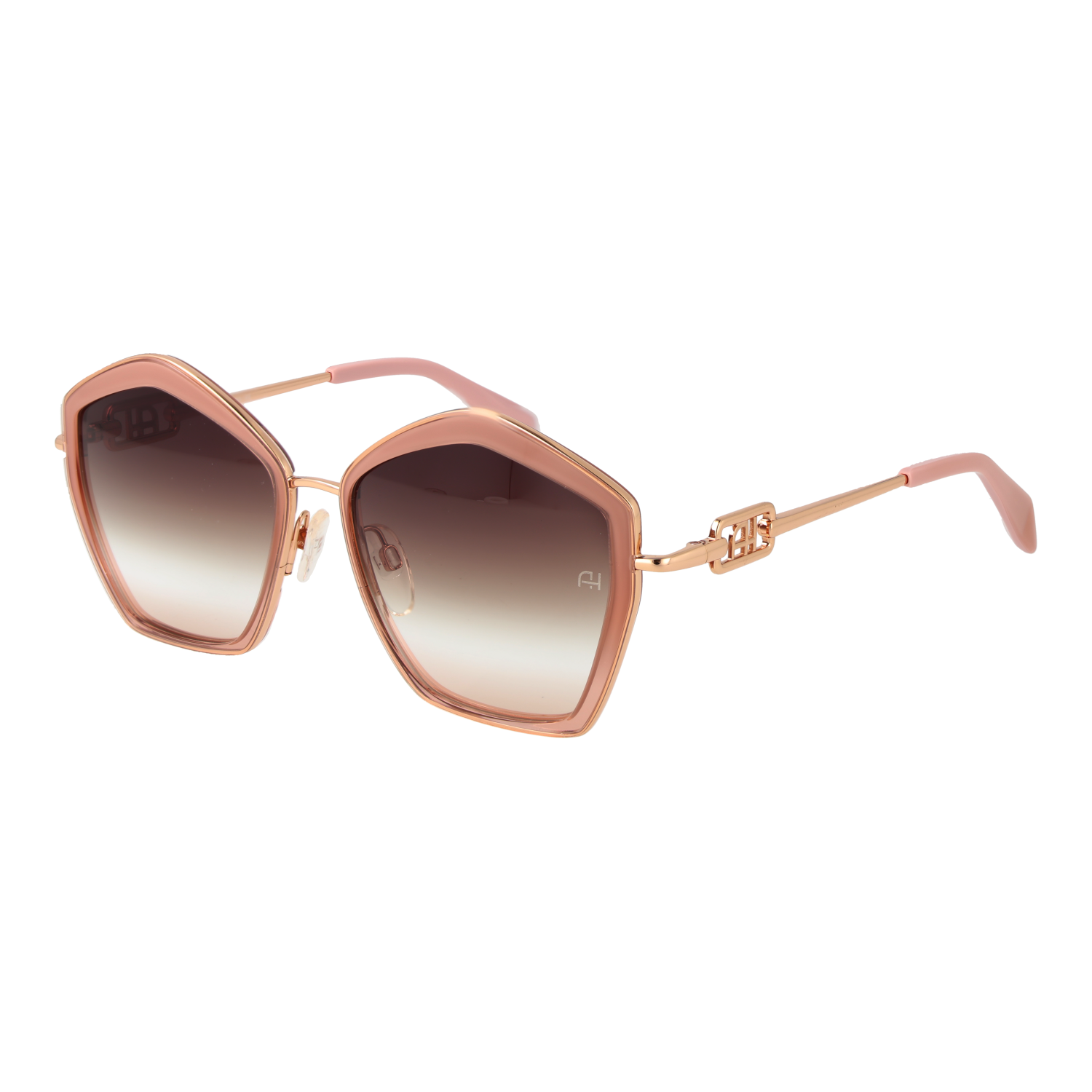 Ana Hickmann AH3284 56C03 sunglasses side view