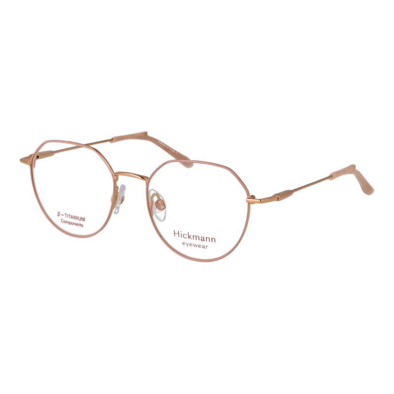Ana Hickmann HIY1030T 4905B optical frames side view