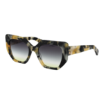 Ana Hickmann HI9224 53G21 sunglasses side view