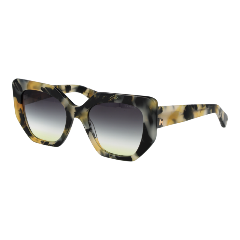 Ana Hickmann HI9224 53G21 sunglasses side view
