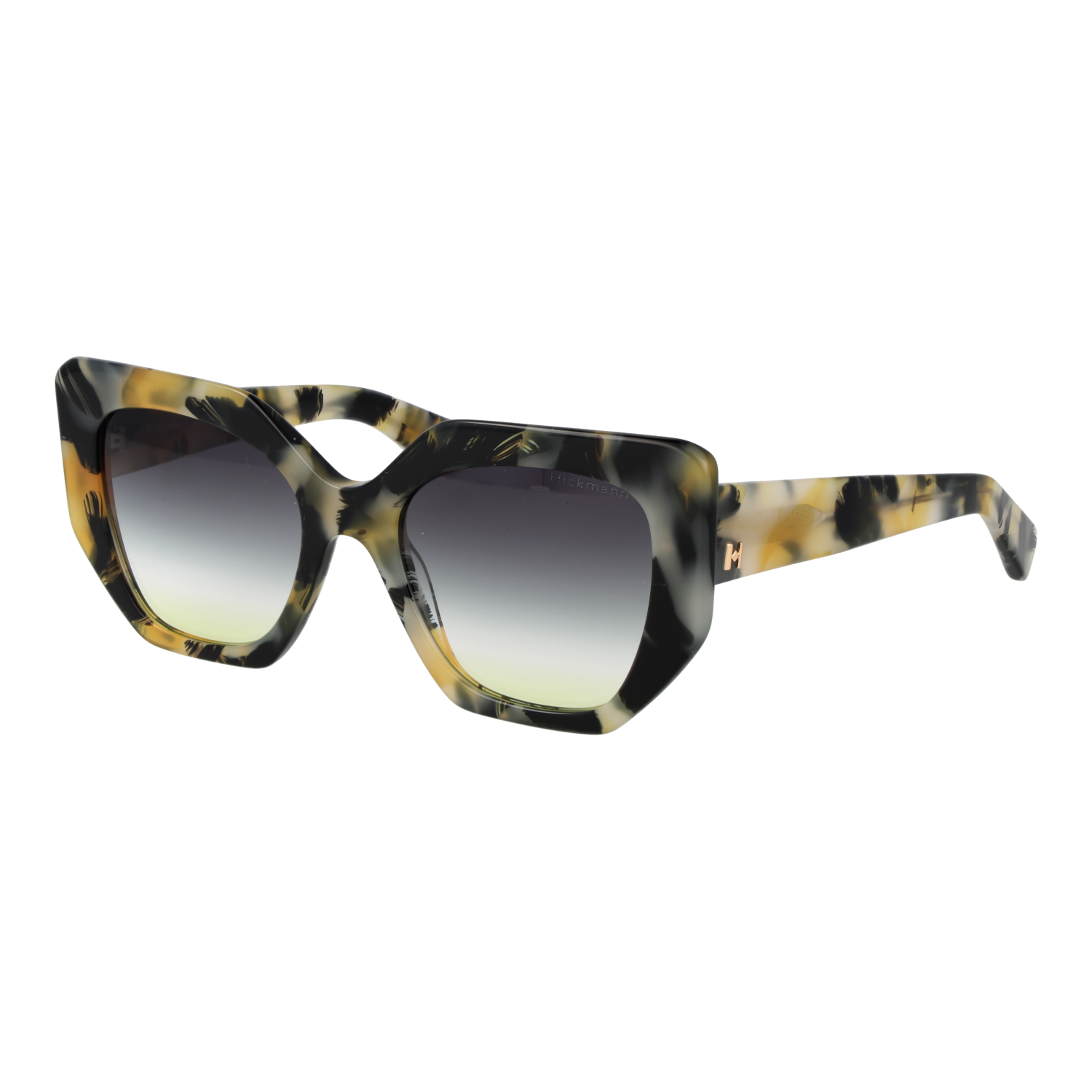 Ana Hickmann HI9224 53G21 sunglasses side view