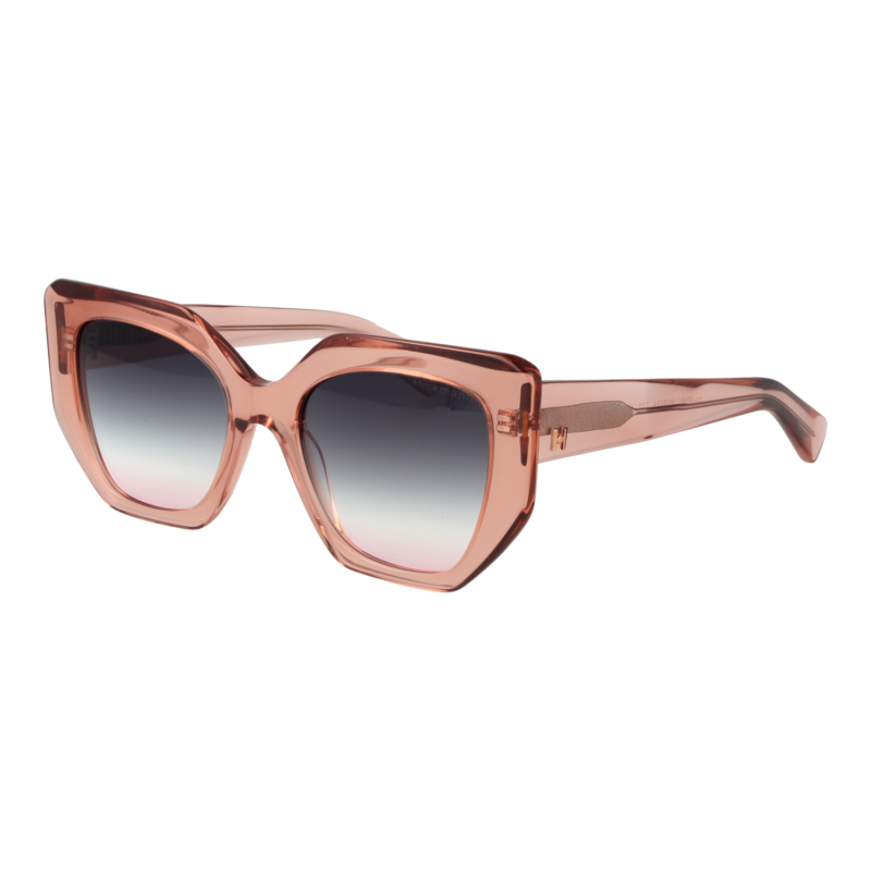 Ana Hickmann HI9224 53T02 sunglasses side view