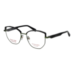 Ana Hickmann HI1244 52A01 optical frames side view