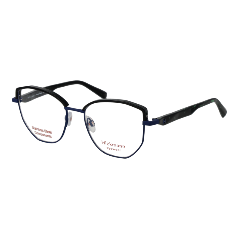 Ana Hickmann HI1244 52G22 optical frames side view