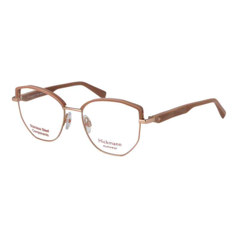 Ana Hickmann HI1244 52D01 optical frames side view