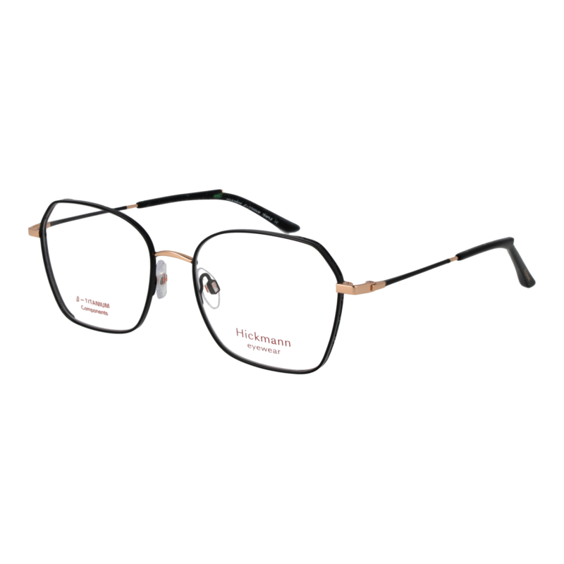Ana Hickmann HI1246T 5409A optical frames side view