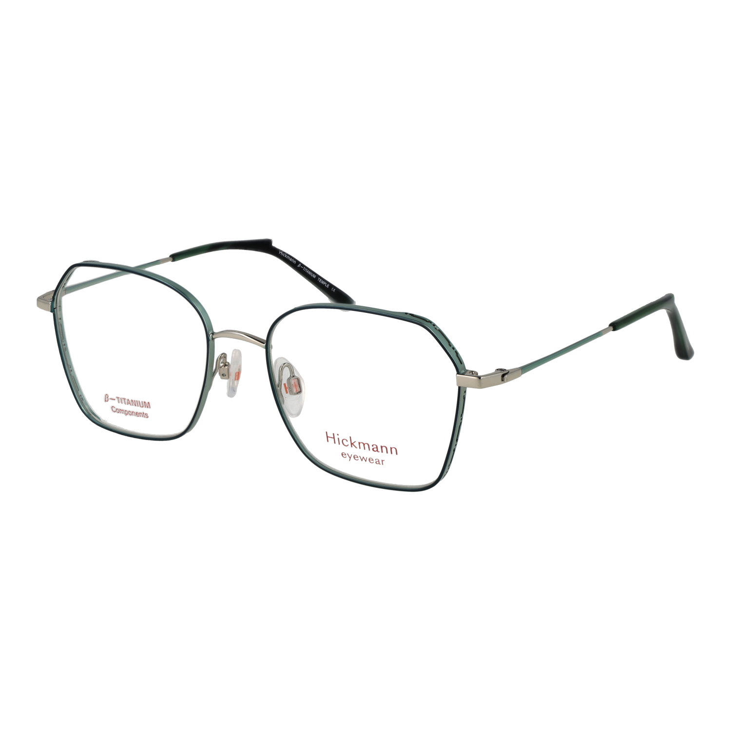 Ana Hickmann HI1246T 5406A optical frames side view