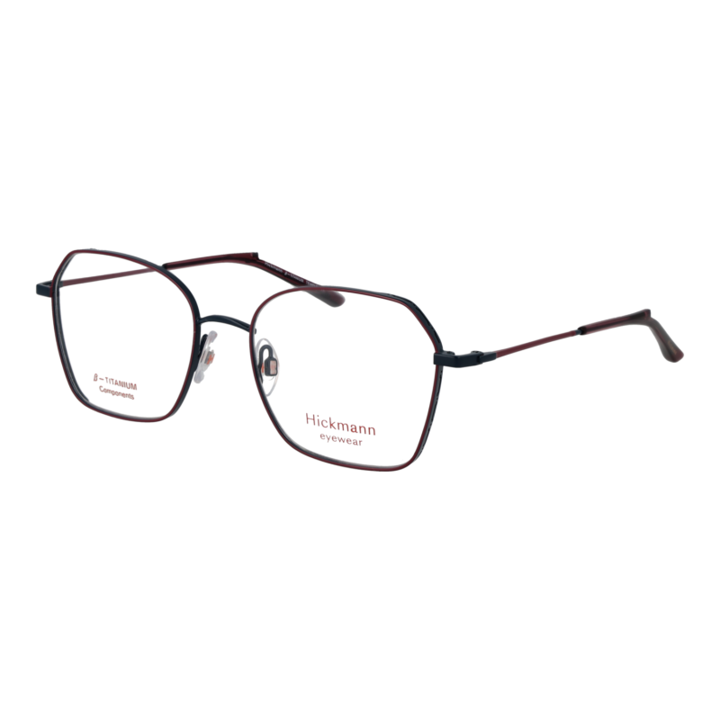 Ana Hickmann HI1246T 5407A optical frames side view