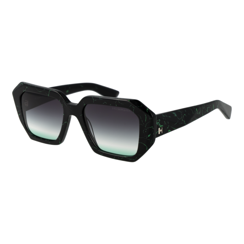 Ana Hickmann HI9230 52G21 sunglasses side view