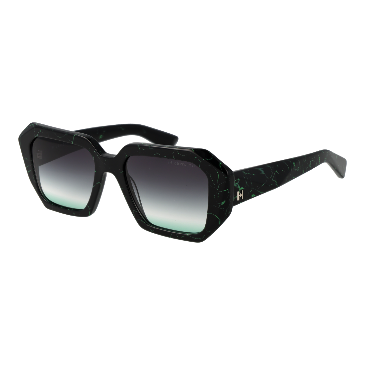 Ana Hickmann HI9230 52G21 sunglasses side view