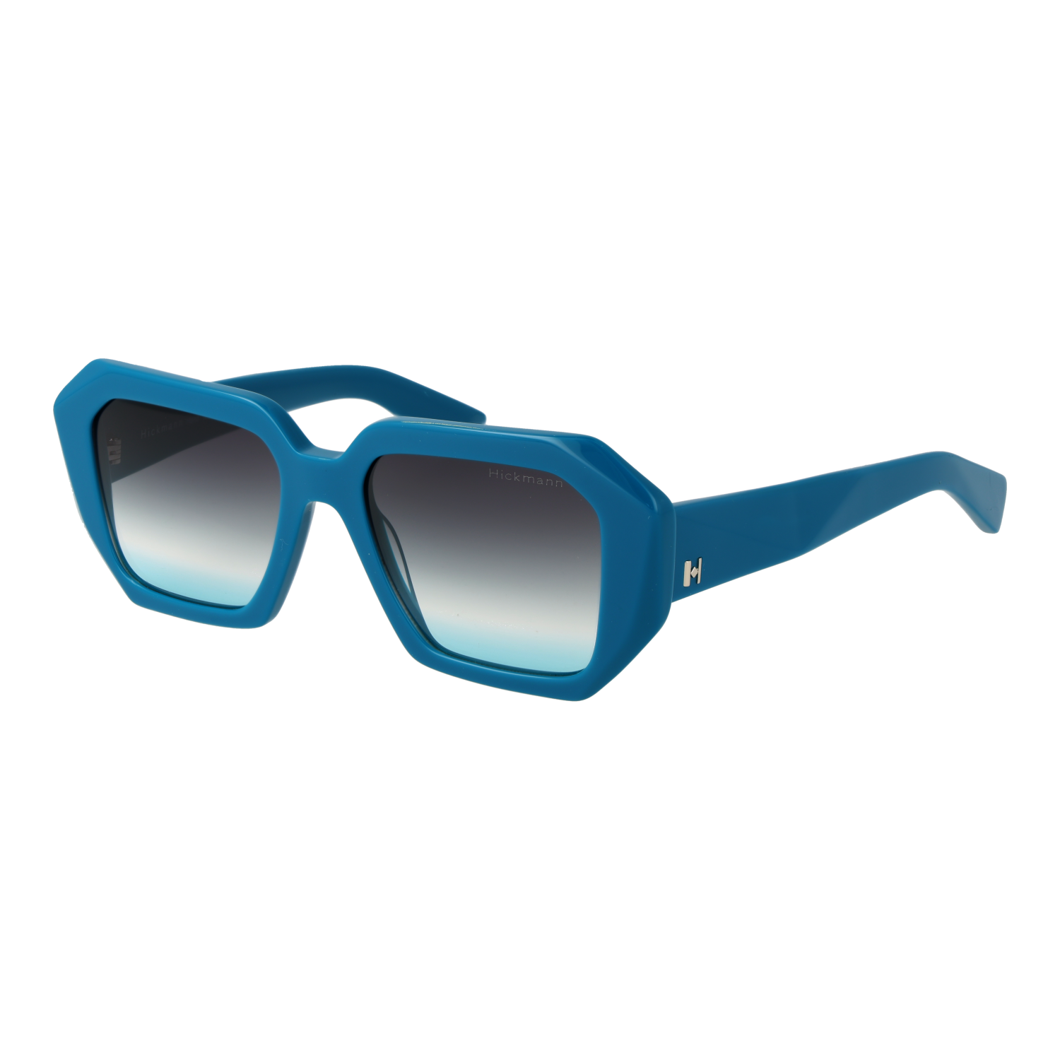 Ana Hickmann HI9230 52D01 sunglasses side view