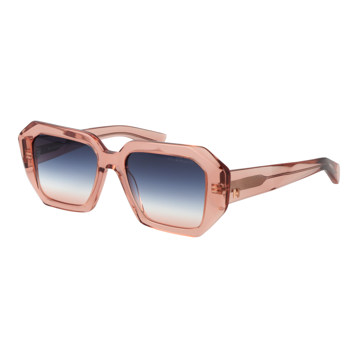 Ana Hickmann HI9230 52T01 sunglasses side view
