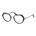 Ana Hickmann HI1250T 53H02 optical frames side view