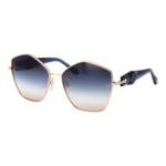 Ana Hickmann AH3285 6104A sunglasses side view