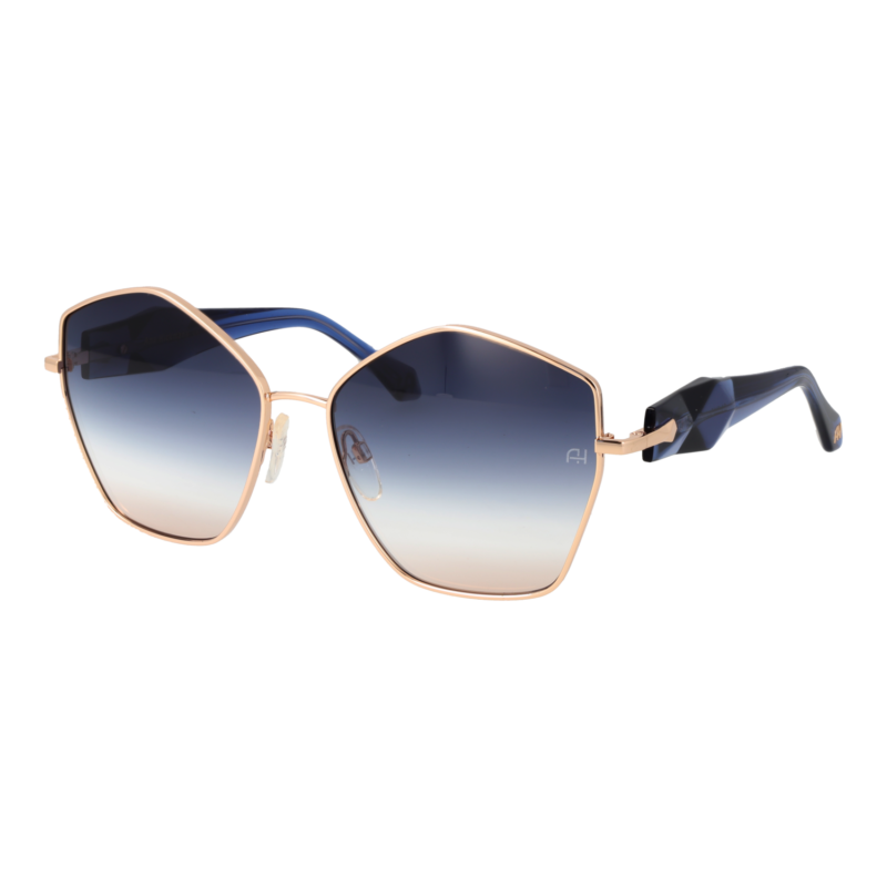Ana Hickmann AH3285 6104A sunglasses side view
