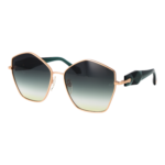 Ana Hickmann AH3285 6105B sunglasses side view